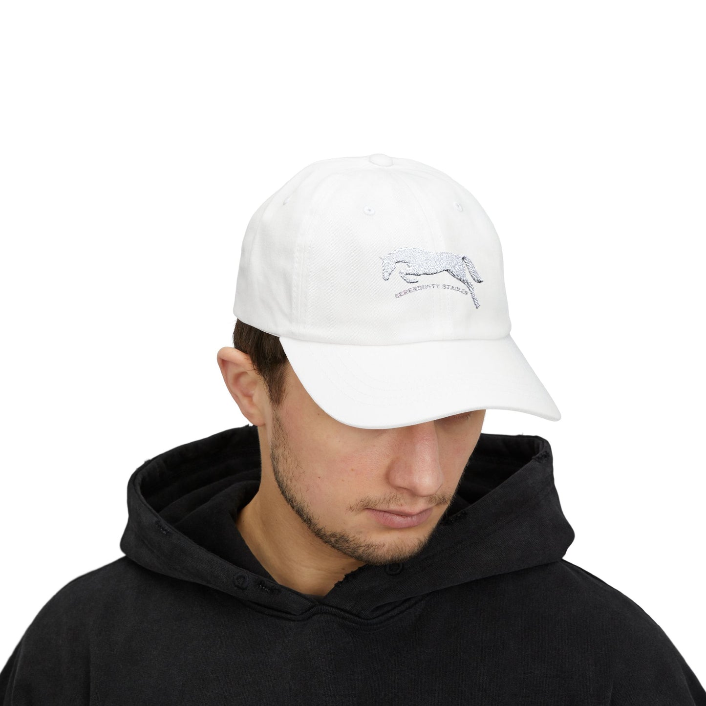 Serendipity Stables - Classic Cap