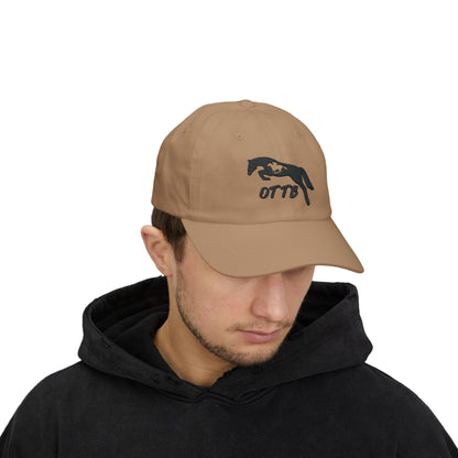 Hat - OTTB Thoroughbred Hat