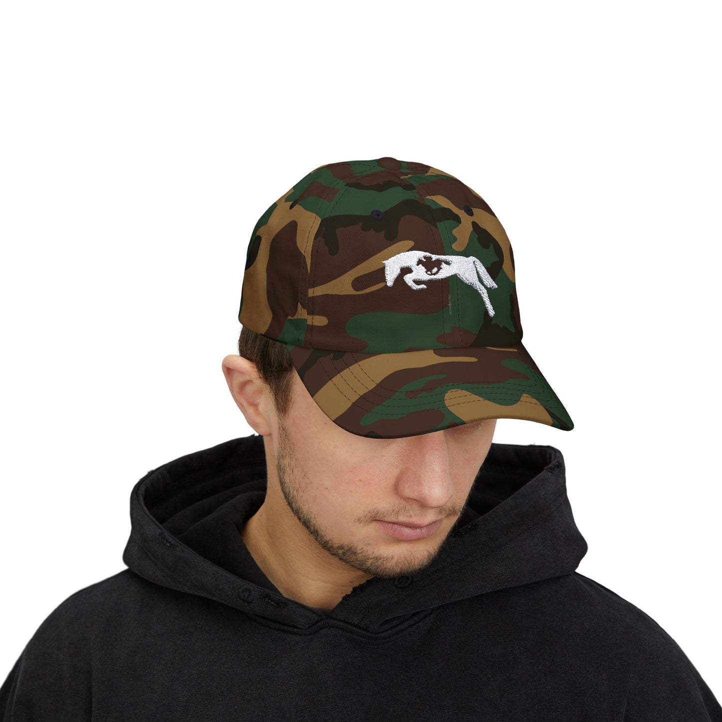 Hat - OTTB Thoroughbred Hat