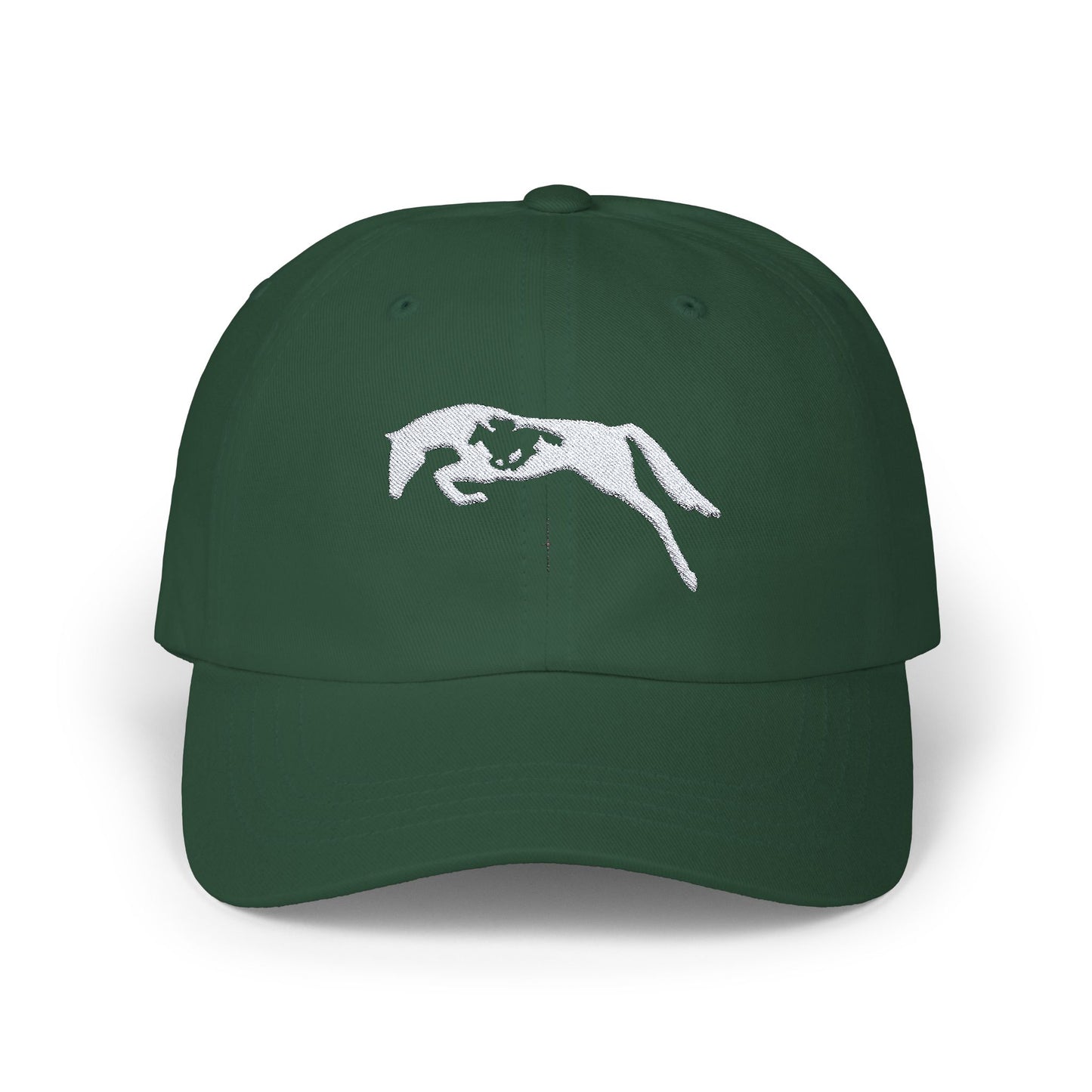 Hat - OTTB Thoroughbred Hat