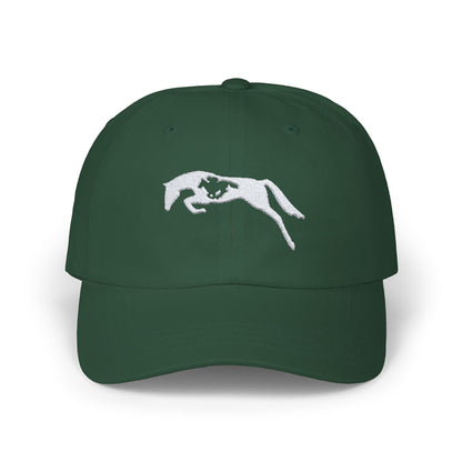 Hat - OTTB Thoroughbred Hat