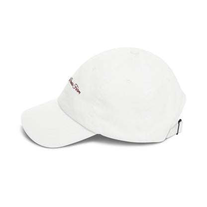 Running On Pennie’s Farm Classic Cap