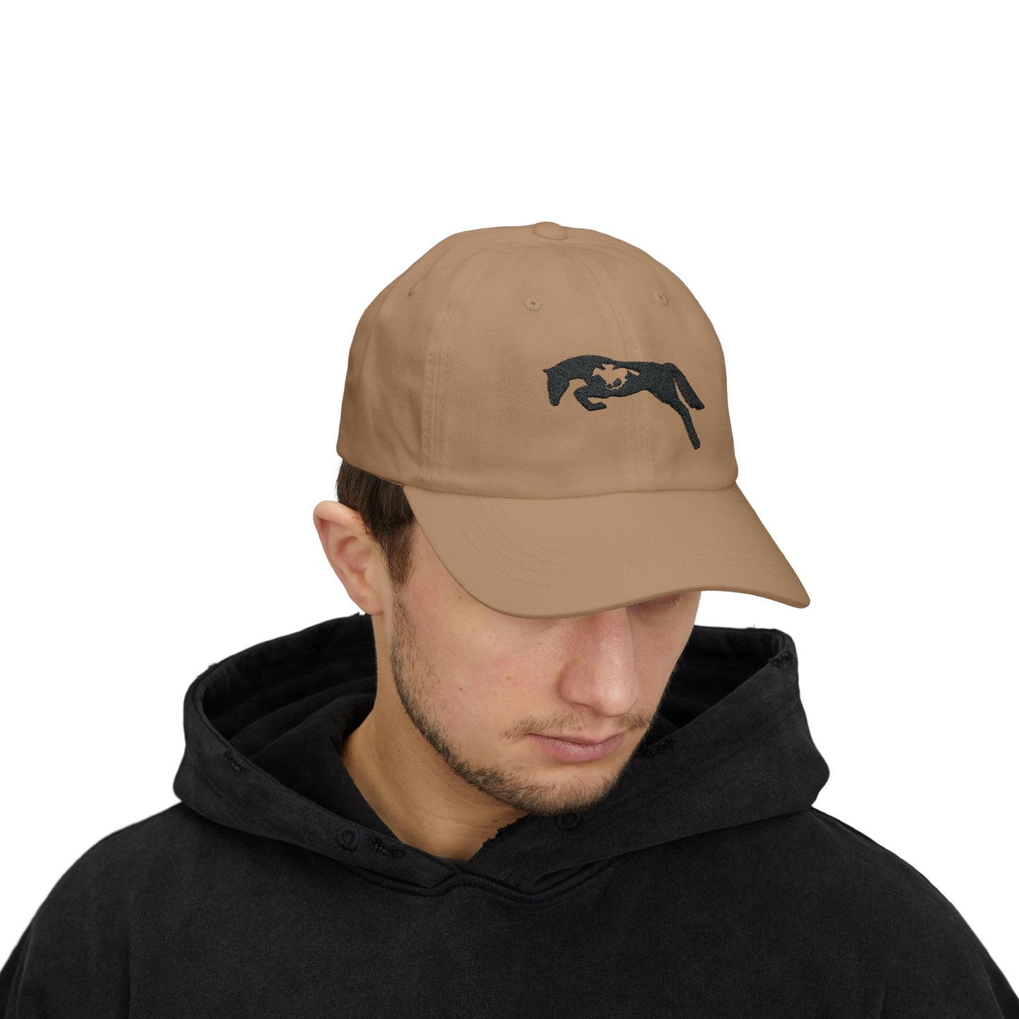 Hat - OTTB Thoroughbred Cap