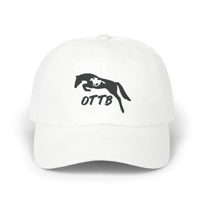 Hat - OTTB Thoroughbred Hat