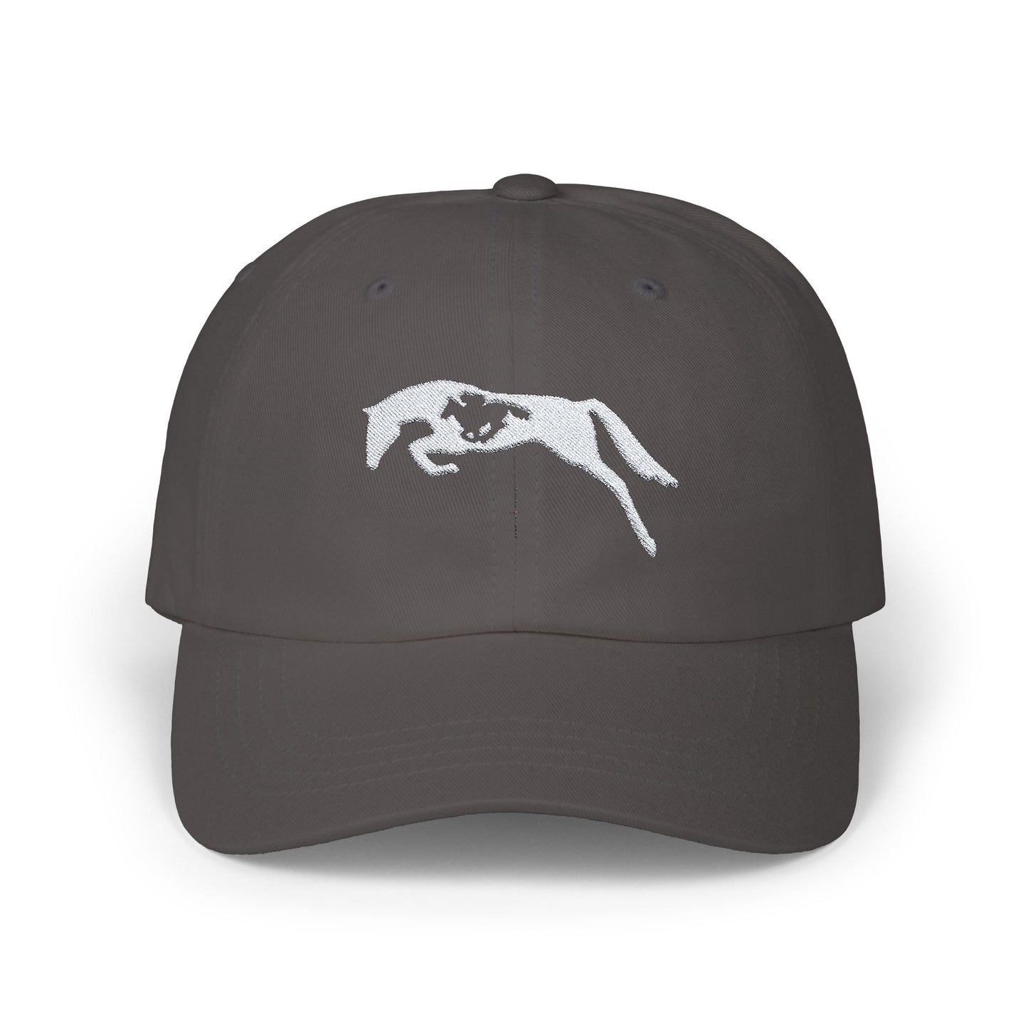 Hat - OTTB Thoroughbred Hat