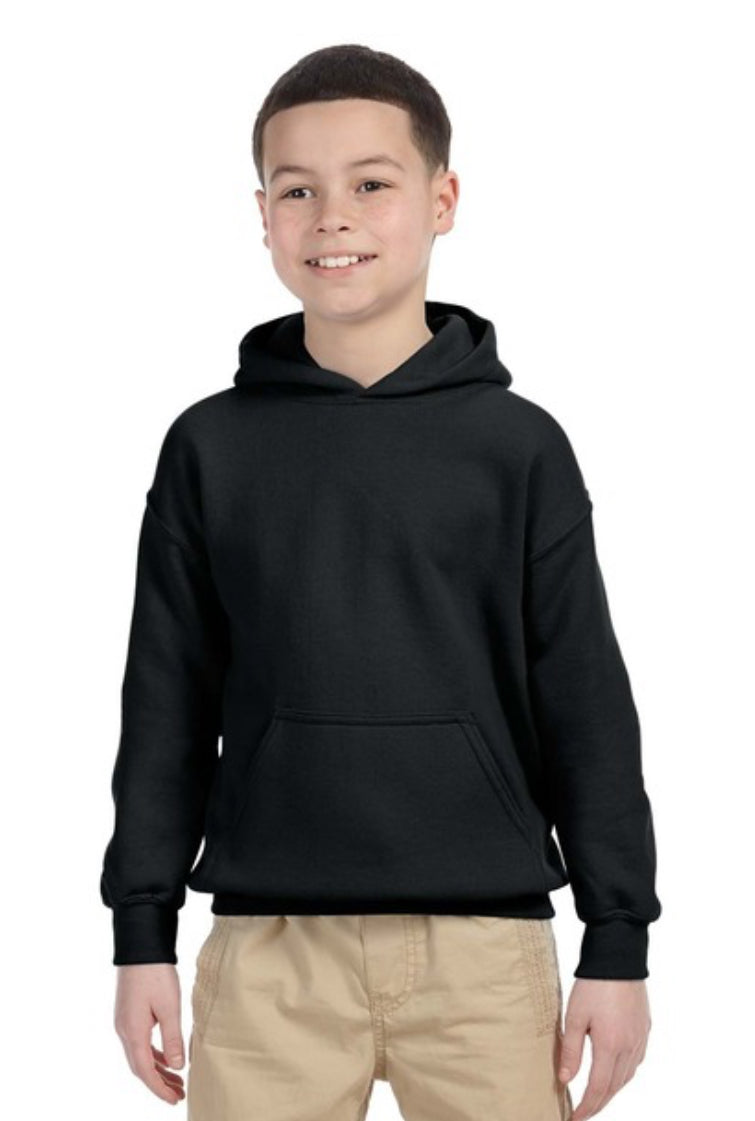 Origami - Youth Hoody