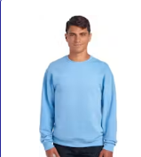 Running on Pennies Farm - Unisex Sweatshirt