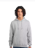 Running on Pennies Farm - Unisex Pulloveer hoody