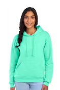 Running on Pennies Farm - Unisex Pulloveer hoody