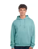 Running on Pennies Farm - Unisex Pulloveer hoody