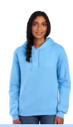 Running on Pennies Farm - Unisex Pulloveer hoody
