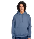 Running on Pennies Farm - Unisex Pulloveer hoody