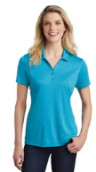 Running On Pennies Farm -  Short Sleeve Polo