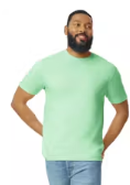 Running on Pennies Farm - Unisex  T Shirt