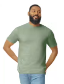 Running on Pennies Farm - Unisex  T Shirt