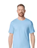 Running on Pennies Farm - Unisex  T Shirt