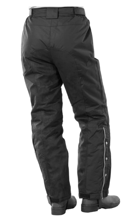 Running on Pennie's Farm - Womens Winter Riding Pants