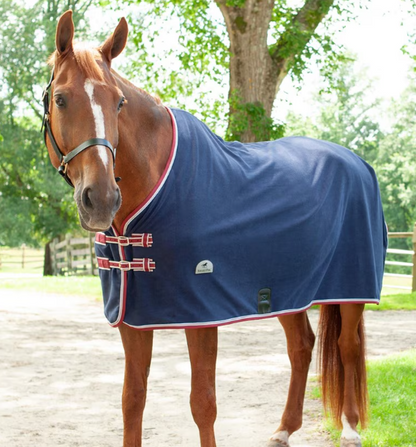 IES Group - Fleece Cooler Sheet