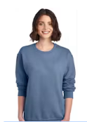 Running on Pennies Farm - Unisex Sweatshirt