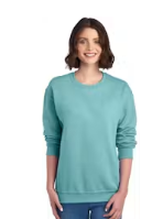 Running on Pennies Farm - Unisex Sweatshirt