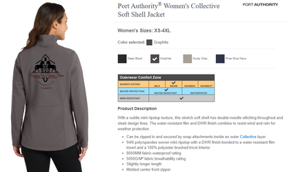 Running on Pennies Farm - Women Jackets and Vests (INNER LAYER of 3 in 1)