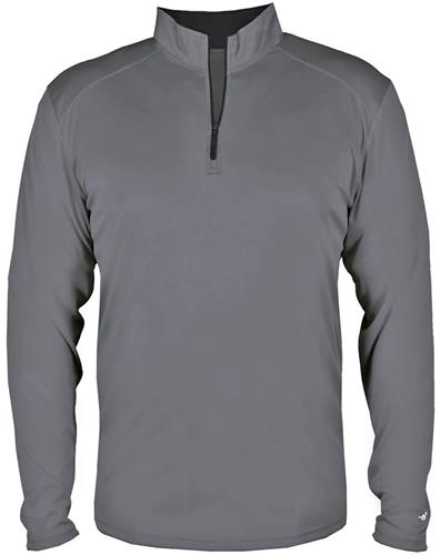 ECCRA Ranch - Long Sleeve Polo