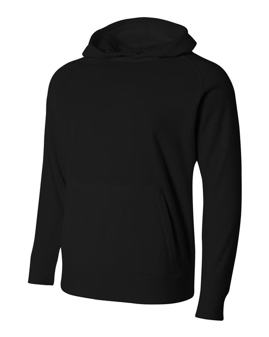 Rhinestone Stables - YOUTH Black Hoody