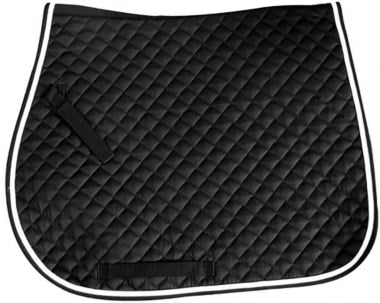 Rhinestone Stables - All purpose horse pad 3