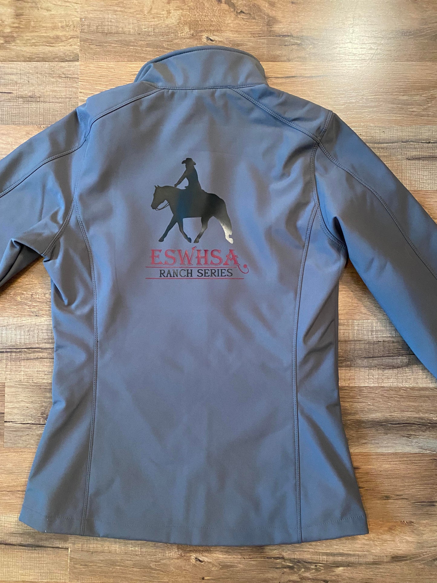 ECCRA Ranch - SoftShell Jacket