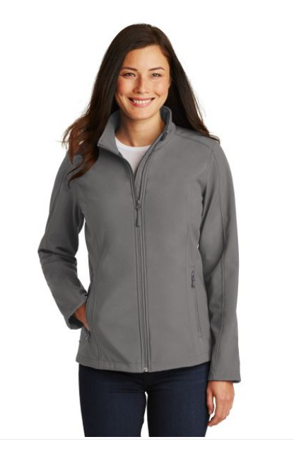 ECCRA Ranch - SoftShell Jacket