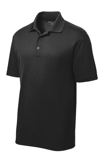 Origami - YOUTH Short sleeve wicking polo