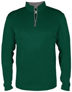 Serendipity Stables - Mens Long Sleeve Polo