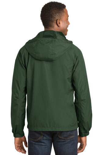 Sunny Meadows Stables - MEN Jacket