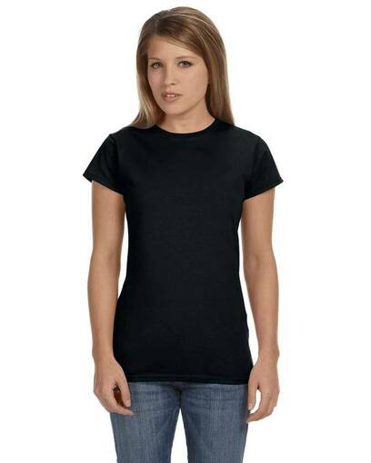 Origami - WOMEN Gildan Soft Style Tee Shirt