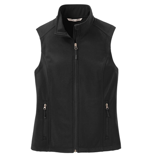 Serendipity Stables - Women SoftShell Vest