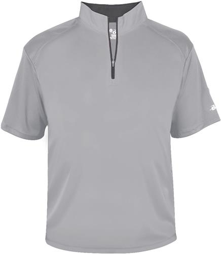 ECCRA Ranch - Short Sleeve Polo