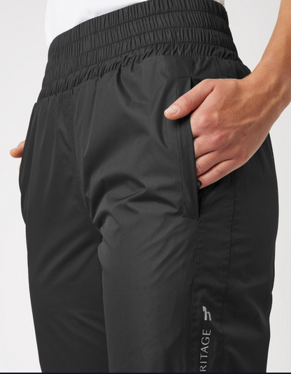 Serendipity Stables - Women Waterproof Shell Pants