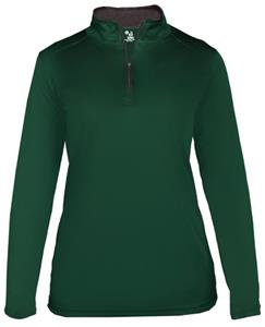 Serendipity Stables - Womens Long Sleeve Polo