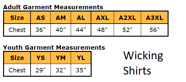 Collins Performance Horses - Youth Tops