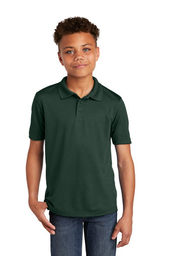 Deer Antler -  Short sleeve polo