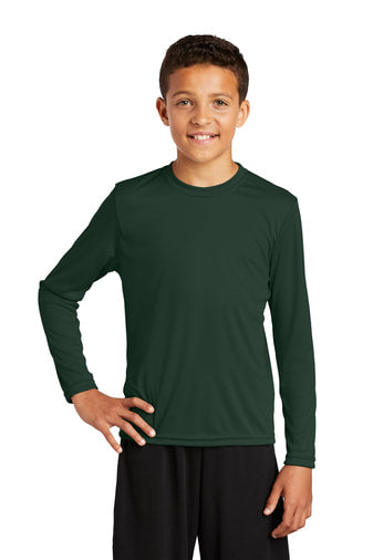 Sunny Meadows Stables -  Long sleeve Wicking Tee