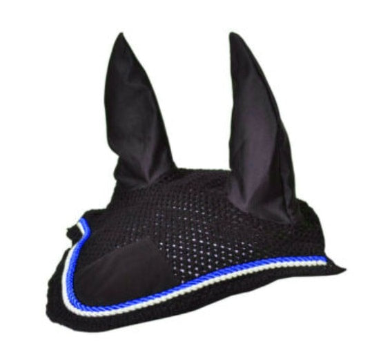 Rhinestone Stables - Horse size bonnet