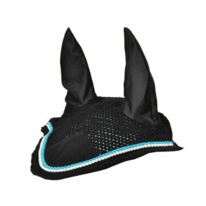 Rhinestone Stables - Horse size bonnet