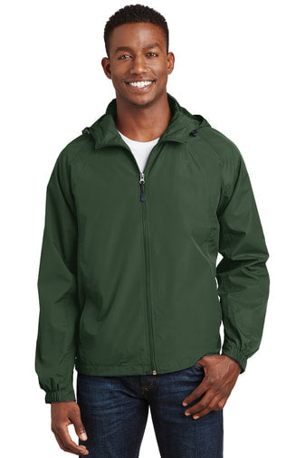 Sunny Meadows Stables - MEN Jacket