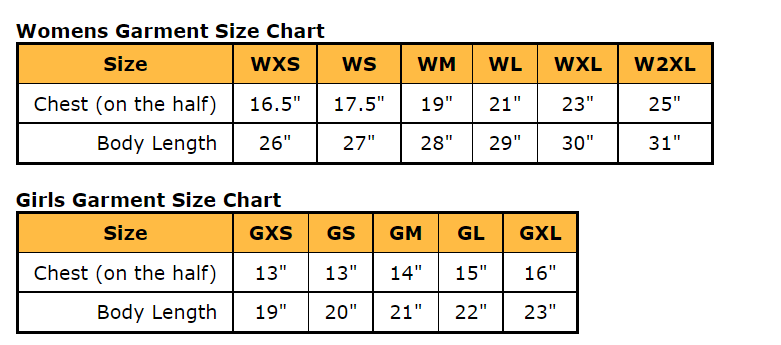 Collins Performance Horses - Youth Tops