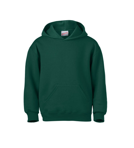 Deer Antler - YOUTH Pullover hoody