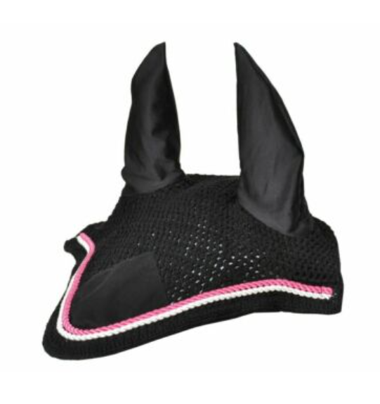 Rhinestone Stables - Horse size bonnet