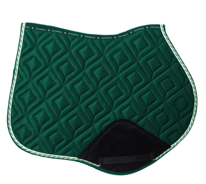 Rhinestone Stables - Horse Contour pad