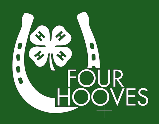 Four Hooves 4-H