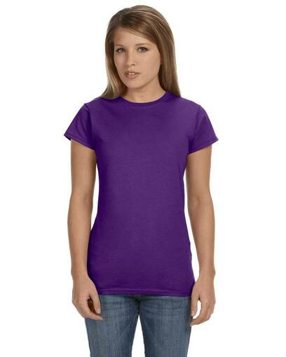 Origami - WOMEN Gildan Soft Style Tee Shirt